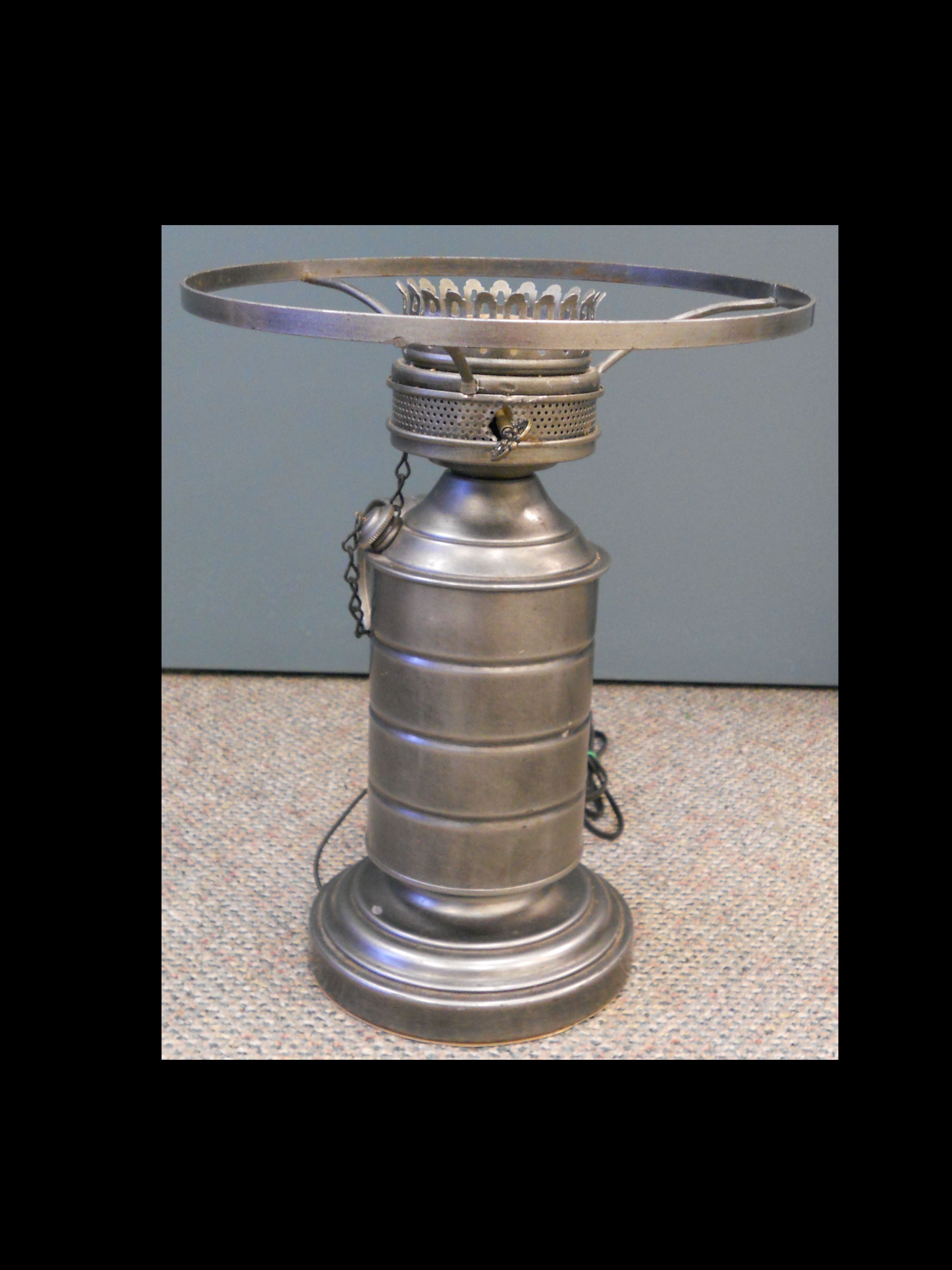 Lamp Repair EmmettScharf Electric Co.